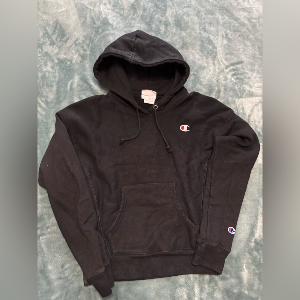 Heavyweight Champion Hoodie